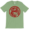 chinese new year dragon T-Shirt