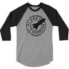 planet express 3/4 Sleeve Shirt