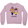 friends (2) Crewneck Sweatshirt