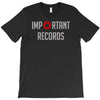 important records T-Shirt