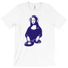dj mona lisa T-Shirt