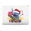 Ohana Accessory Pouches