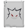 nightmare (3) iPad 3 and 4 Case