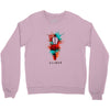 CLIQUE Crewneck Sweatshirt