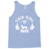 This Girl Loves Her Doxie Tank Top