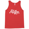 vegan 100% Tank Top