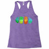 seasons Racerback Tank