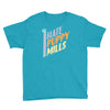 i hate puppy mills Youth Tee