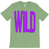 wild T-Shirt