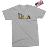 game of legends Exclusive T-shirt
