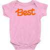 best Baby Bodysuit