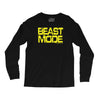 beast mode Long Sleeve Shirts