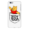 Winnie The Pooh iPhone 6 Plus/6s Plus Case