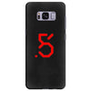 red logo best Samsung Galaxy S8 Plus