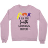 i am the fourth sanderson sister Crewneck Sweatshirt