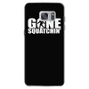big foot sasquatch Samsung Galaxy S7