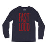 skull driver fast n' loud  official discovery channel merchandise n Long Sleeve Shirts