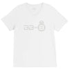 bb 8 V-Neck Tee