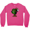 various Crewneck Sweatshirt