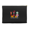 Hallowentown Lock Shock And Barrell Accessory Pouches