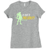 pro Ladies Fitted T-Shirt
