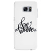 LOOK BEAUTY Samsung Galaxy S7 Edge