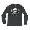 gas mask Long Sleeve Shirts
