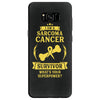 I am a Sarcoma Survivor - What's Your Superpower? Samsung Galaxy S8