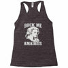 mozart tribute Racerback Tank