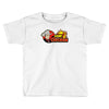 whammy Toddler T-shirt
