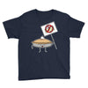 occu pie Youth Tee