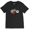 oh yeah V-Neck Tee
