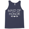 maid of honor Tank Top
