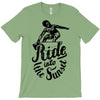 ride into the sunset T-Shirt