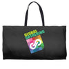 global gathering Weekender Totes