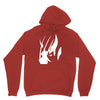 wolverine image x men avengers marvel comics gift Unisex Hoodie