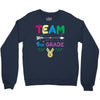 team 5th grade Crewneck Sweatshirt