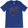 rockzillah dark T-Shirt