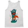monster pet Tank Top