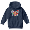animal funny Youth Hoodie