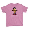 get over here! Youth Tee