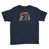 gotham grrlz Youth Tee