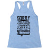 This Girl Is Taken By A Super Sexy November Boyfriend Racerback Tank