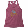 tatooine tattoo Racerback Tank