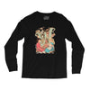 wonderlands Long Sleeve Shirts