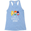 sanderson sister tee Racerback Tank