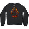 titan inside Crewneck Sweatshirt