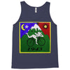 Bicycle Day T-shirt - 1943 Vintage (Albert Hofmann LSD) Tank Top