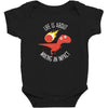 making an impact Baby Bodysuit