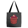 Ugandan Knuckles Tote Bags